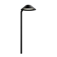 DALS GaÏa LED Landscape Path Light - 8W - RGBW Tunable - 24V
