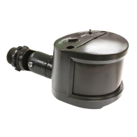 Westgate 180 Degree PIR Sensor - Bronze
