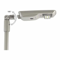 Westgate Adjustable Slip Filtter Mount for Poles up to 2-3/4" For SOLF Series