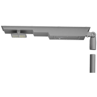 Westgate SOLN Series Slip Fitter Mounting Accessory