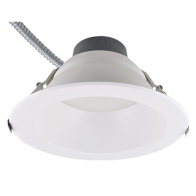 Green Creative 8" LED Downlight - CCT Selectable - 120V