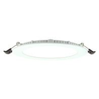 American Lighting Spektrum+ 6" Brio Downlight - RGB + CCT Tunable (27K-6K) - 850 Lumens - 120V