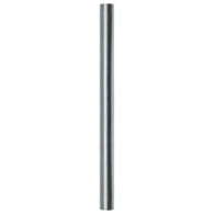 Dabmar 12" Stainless Steel Riser