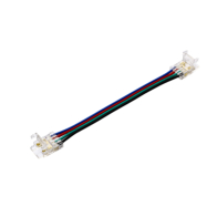 NSL 6" Jumper Cable for Standard RGB Tape