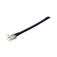 NSL 72" Power Feed for Standard RGB Tape