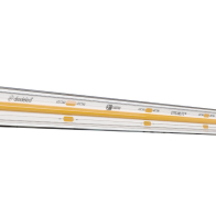 DiodeLED STREAMLITE 400 LED Tape Light - Wet Location - 16.4FT Reel - 2700K - 24V