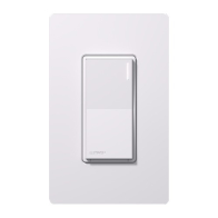 Lutron RadioRA 3 Sunnata RF Switch - White