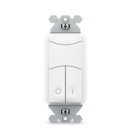 SensorWorx Wireless Remote Switch - Battery Powered - Red