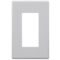 SensorWorx Wall Plate - Gray