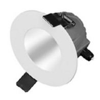 Sylvania LEDVANCE 4" Superior Class Recessed Downlight - 7 | 9.5 | 12.5W - CCT Selectable - 120V - White