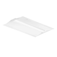 Sylvania LEDVANCE 2x4 LED Troffer Retrofit Door Kit - 49 | 59 | 69W - CCT Selectable - 120-347V