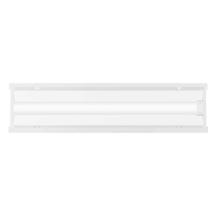 Sylvania LEDVANCE 1x4 Bluetooth Mesh Enabled Troffer - Battery Backup - 15 | 20 | 25 | 30W - CCT Selectable - 3,810 Lumens - 120-277V