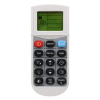 Sylvania Remote with Screen for Microwave and PIR Motion Sensors