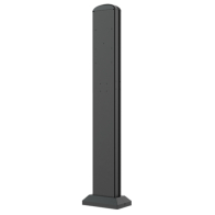 Sylvania Base Pedestal for PHASE Level 2 Commercial EV Charger
