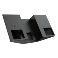 Sylvania Side by Side Mounting Plate for PHASE Level 2 Commercial EV Charger