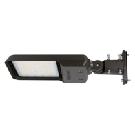 Sylvania LEDVANCE Dual Selectable LED Area Light - Type II - 90 | 120 | 150W - CCT Selectable - 120-347V