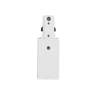 Sylvania LEDVANCE Track Light Power Supply Cap - White