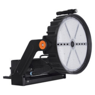 Sylvania LEDVANCE LED Sports Light - Remote Driver - 4x4 Distribution - 300 | 400 | 500W - 5000K - 200-480V