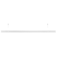 Sylvania 48" LEDVANCE Track Light Accessory Rail - White