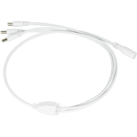 Task Lighting 3-Way DC Splitter Plug