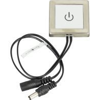 Task Lighting LED Touch Dimmer Switch