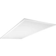 RAB T34 2x4 Back-lit LED Flat Panel - 3,922 Max Lumens - 17 | 23 | 30W - 120-277V