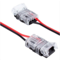 American Lighting 24" Connecting Splice Snap Jumper for Single Color Unjacketed Trulux Tape Light