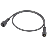 American Lighting 12" Splice Connecting Jumper for Wet Location RGB+WW Trulux Tape Light