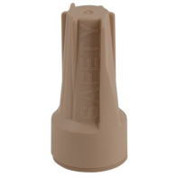 Corona Lighting Silicone Filled Wire Nut