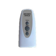 Litetronics Test Remote for Emergency High Bay Fixture