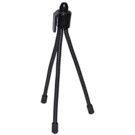 Dabmar Plastic Tree Stand - 3 Flexible Legs for Spot Light