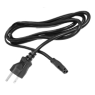 Westgate 72" Power Cord For UCE / UCA Series - Black