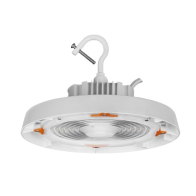 Sylvania UFO LED High Bay - 14,000 Lumens - 100W - 4000K - 120-347V