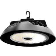 Westgate UHX UFO LED High Bay - 29,900 Max Lumens - 130 | 180 | 230W - 120-277V