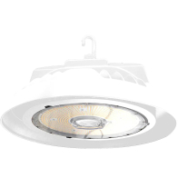 Westgate UHX UFO LED High Bay - 29,900 Max Lumens - 130 | 180 | 230W - 120-277V
