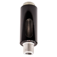 Westgate UHX 1/2" Stem Adapter With Cable Passage and 3/4" Bushing
