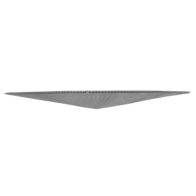 Westgate UHXE Bottom Cover For PC Reflector Of 220W - Fits Both 60D / 90D