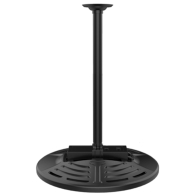Westgate UHXE Rigid Pipe Stem Mounting Bracket