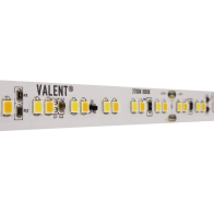 DiodeLED VALENT Warm Dim LED Tape Light - 150 Lumens / FT - 3K-2K - 100FT Reel - 24V