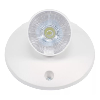 Chloride Value+ LED Indoor Remote Single Head