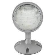 Chloride Value+ LED Outdoor Remote Single Head 