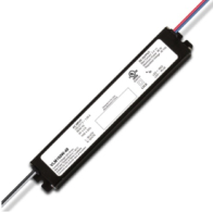 DiodeLED VLM Series LED Driver - 60W Capacity - 120-277V Input / 24V DC Output