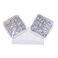 Chloride Value+ LED Indoor Remote Dual Head 