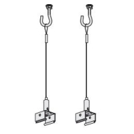 Litetronics 48" Vapor Tight Suspension Mounting Kit