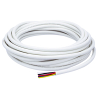 American Lighting 100' (16/6) In-Wall Rated Wire Spool
