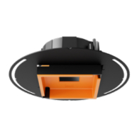 DMF Lighting X-Series 2