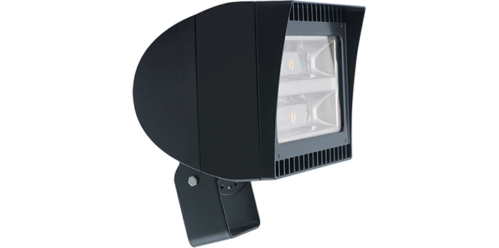 Outdoor Arena Lights