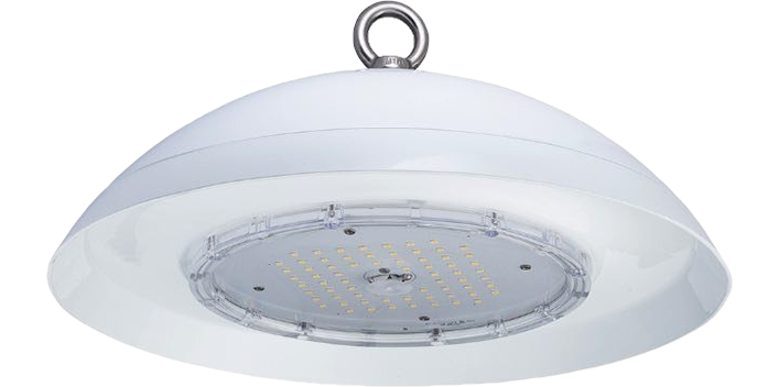 LED High Bay Fixtures