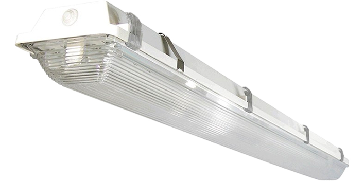 LED Vapor Tight Fixtures