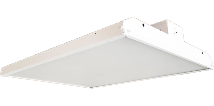 Linear LED High Bays
